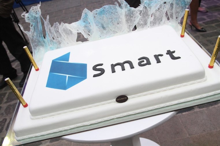 Launching of Bank of Beirut Smart
